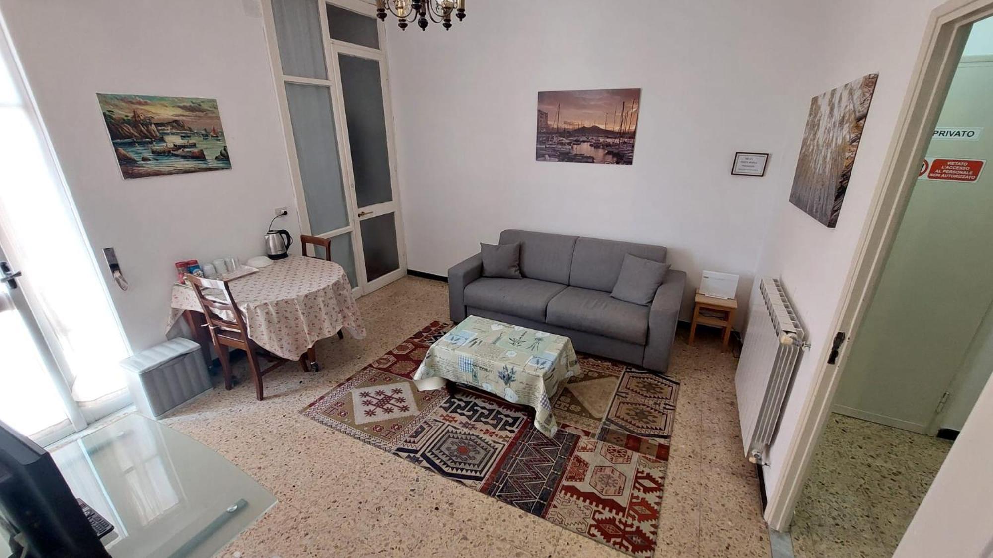 Sea View Ξενοδοχείο Ριοματζόρε Εξωτερικό φωτογραφία